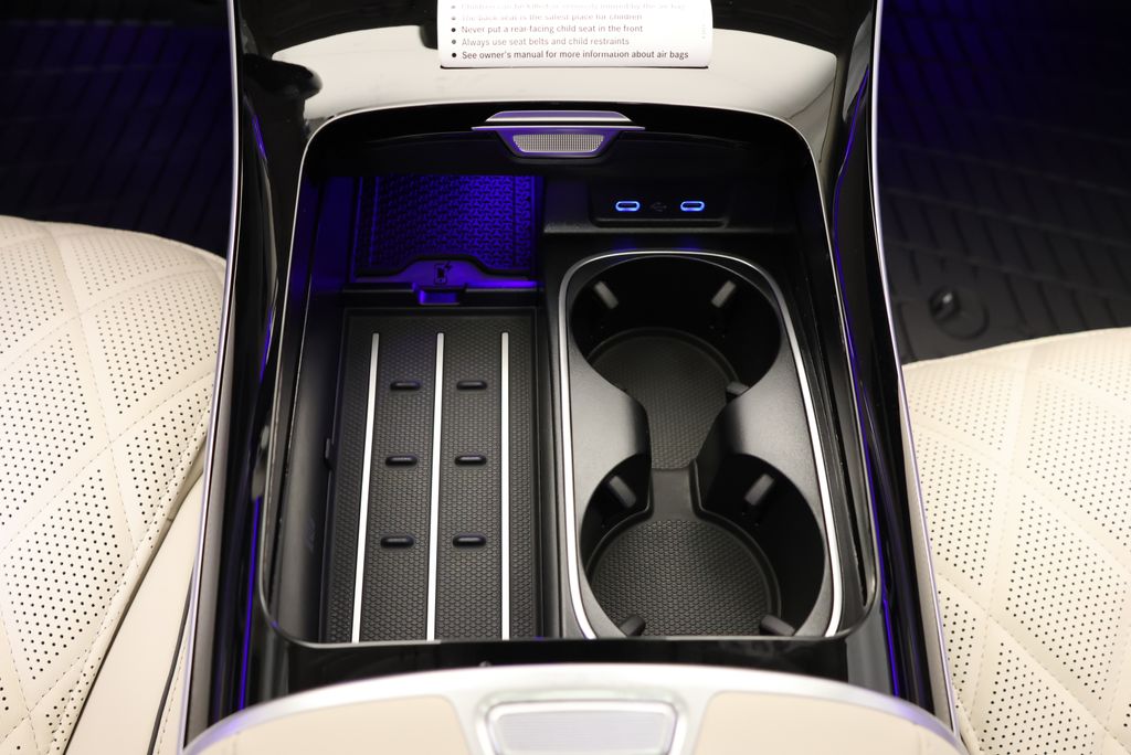 Thumbnail: 2026 Mercedes-Benz S-Class - 28