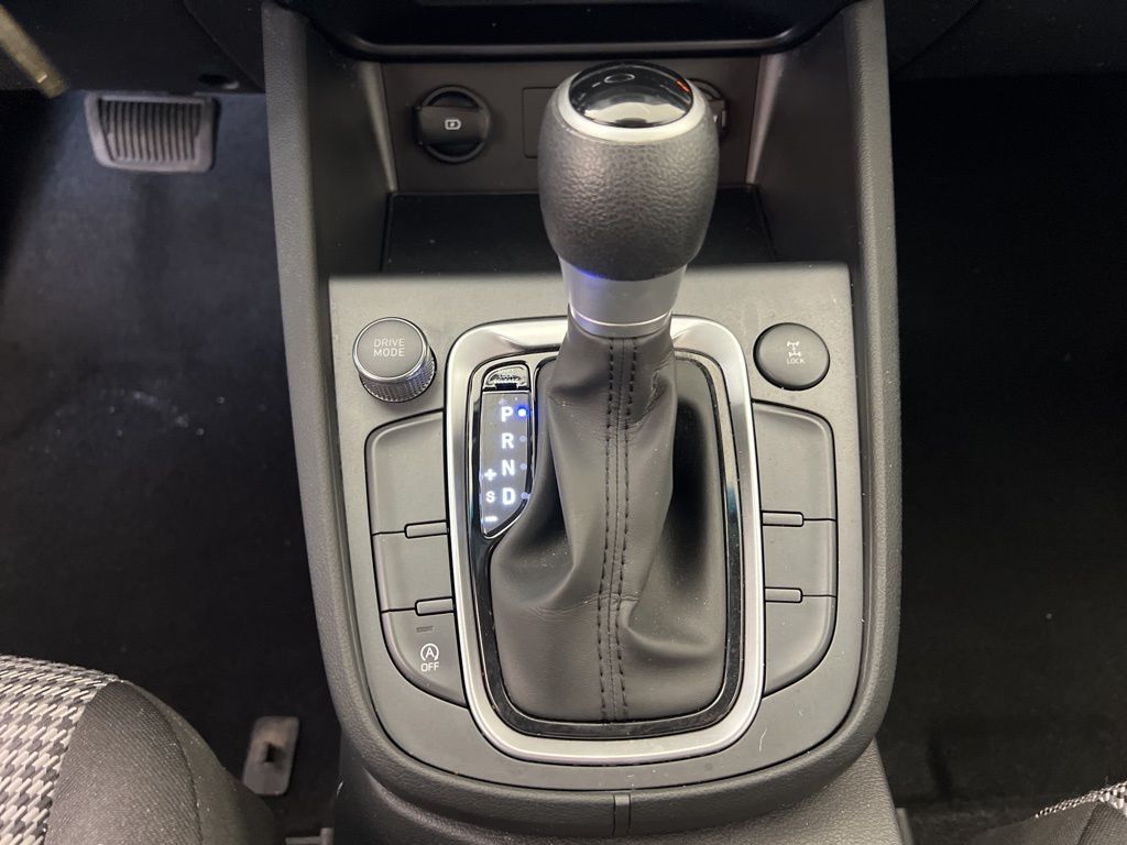 Certified Used 2023 Black Hyundai SE image 24