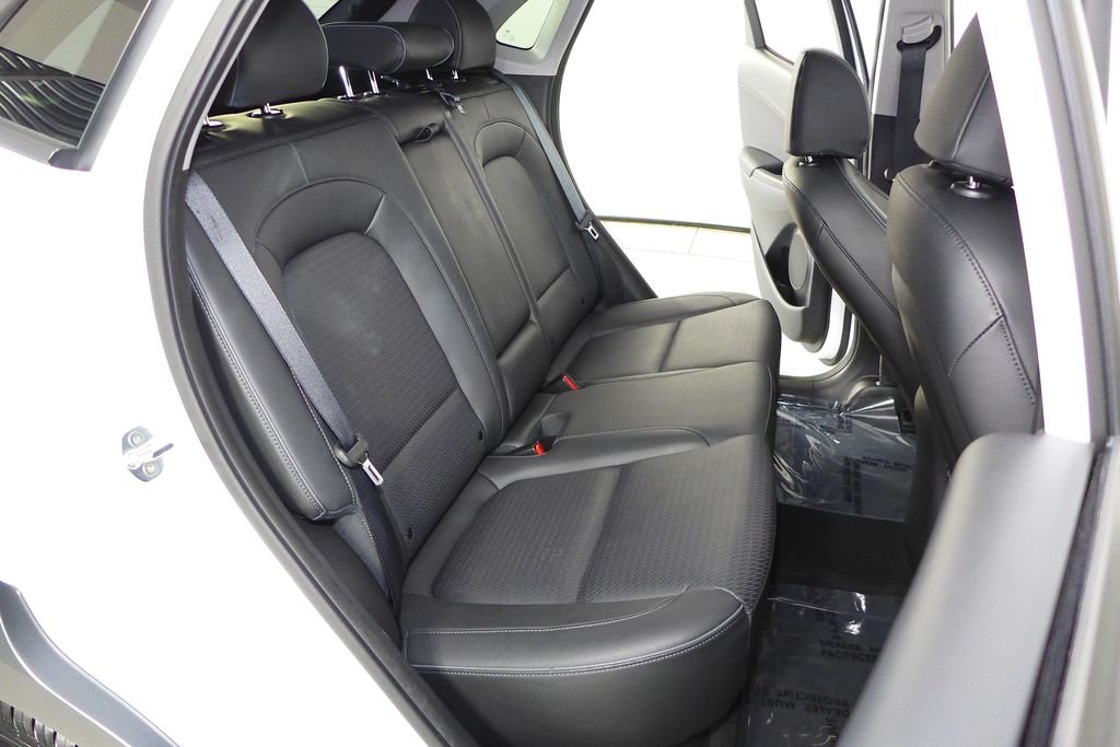 2021 Hyundai Kona Limited 20