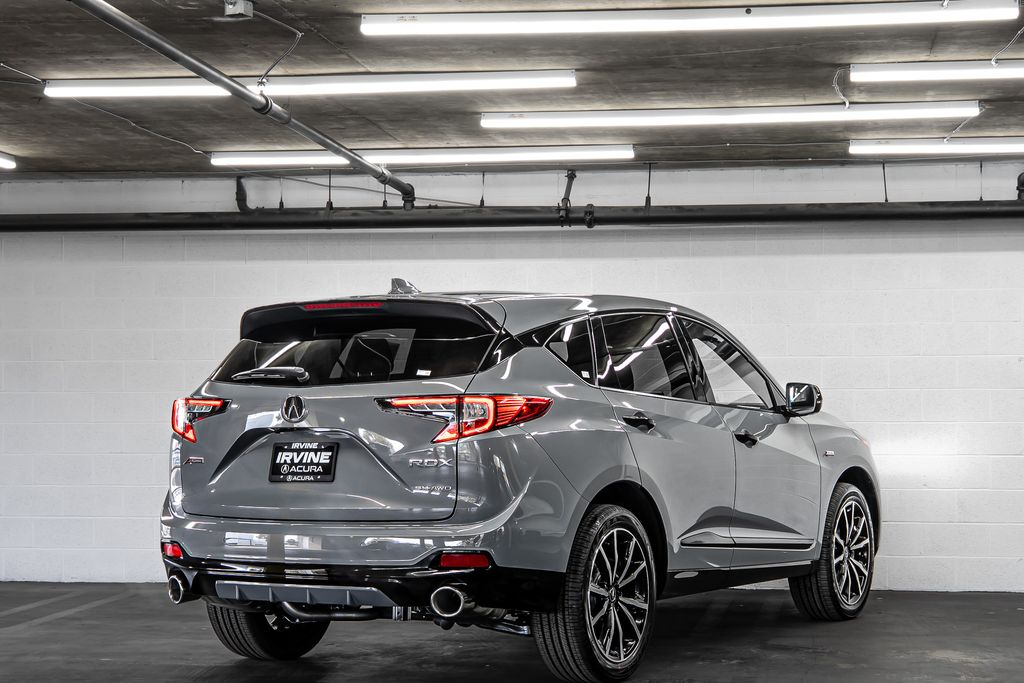 2026 Acura RDX