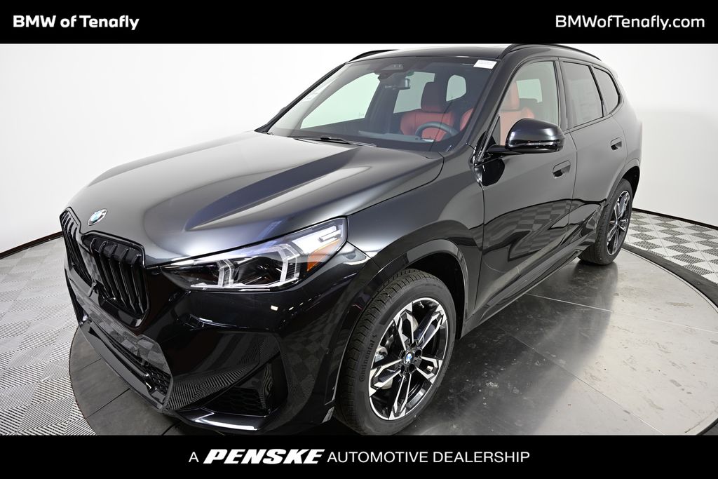 2025 BMW X1 xDrive28i -
                Tenafly, NJ