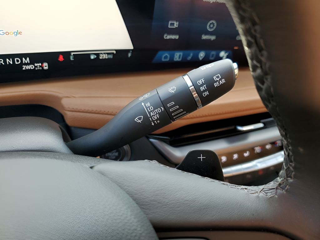 Used Car 2025 Cadillac Xt4  Premium Luxury For Sale Under $50,000 In Austin, Texas