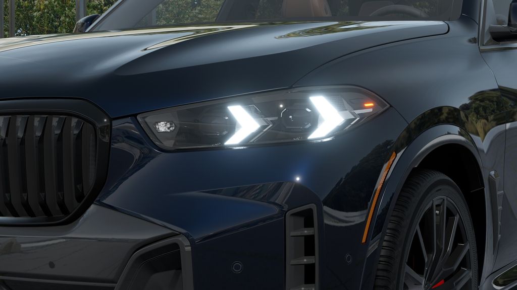 Thumbnail: 2026 BMW X5 - 29