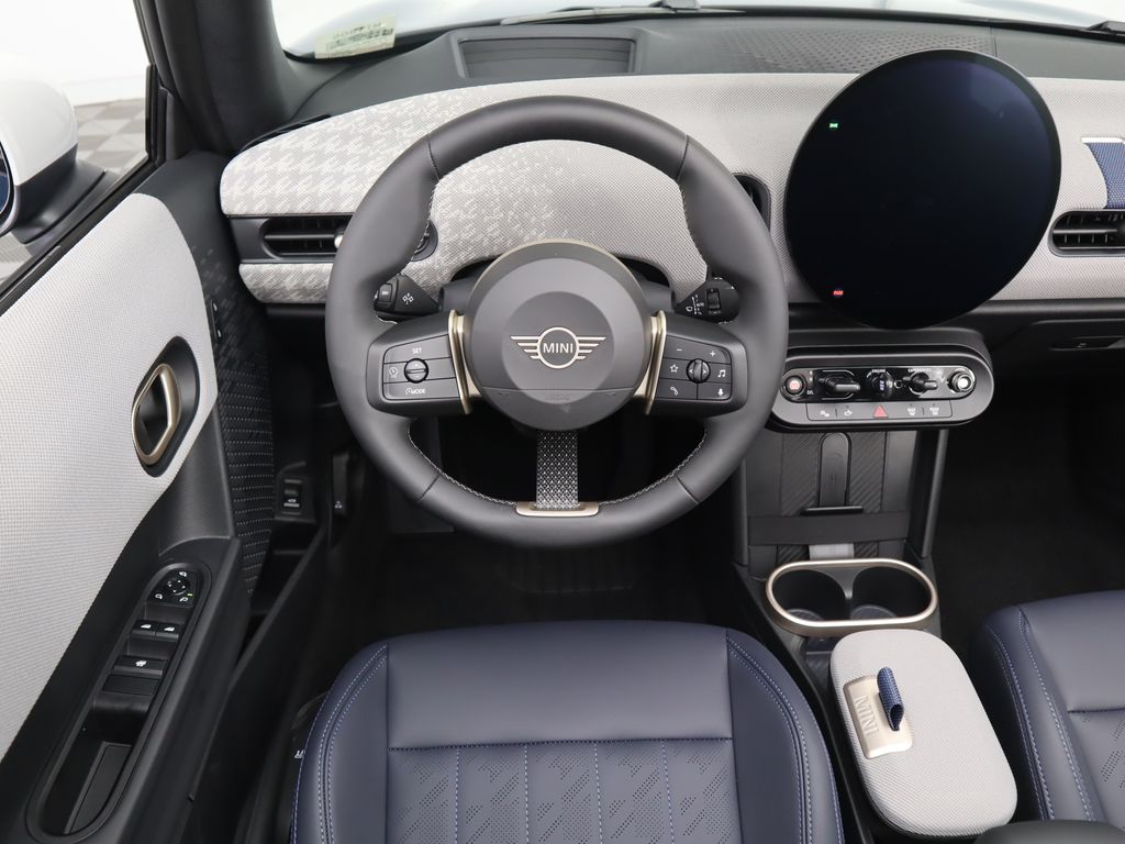 Thumbnail: 2025 MINI Cooper Convertible - 19