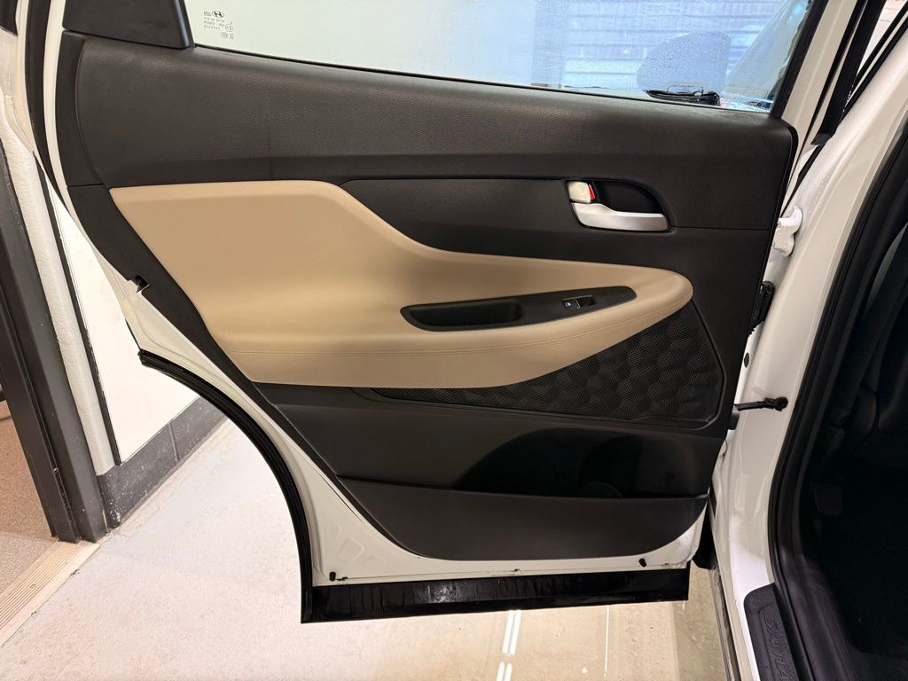 Thumbnail: 2023 Hyundai Santa Fe - 19