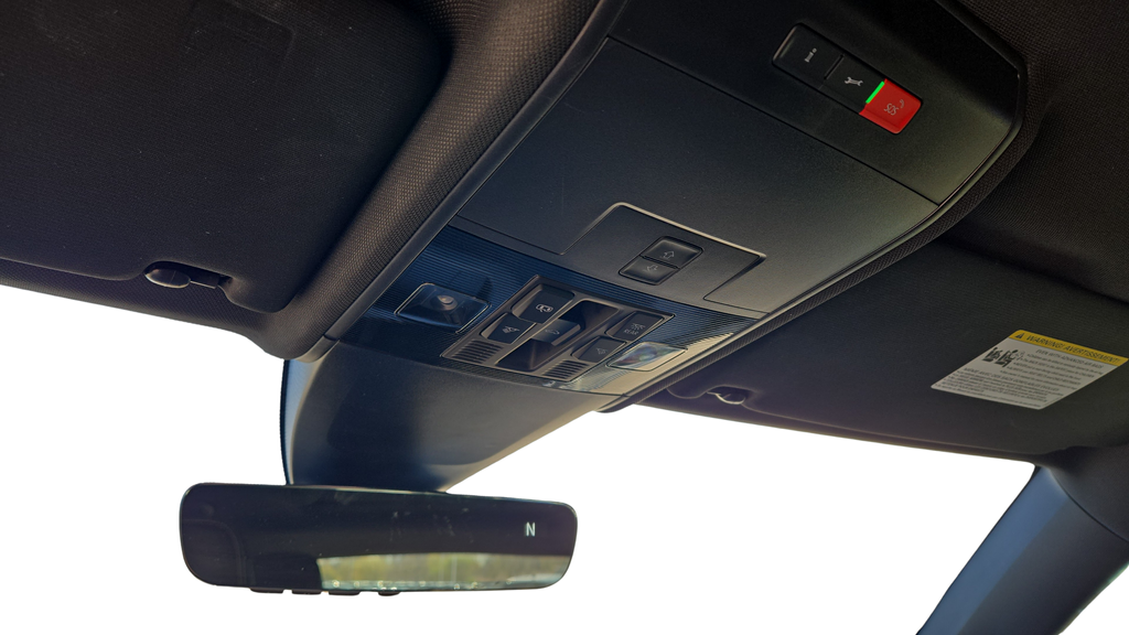 2022 Volkswagen Atlas Cross Sport