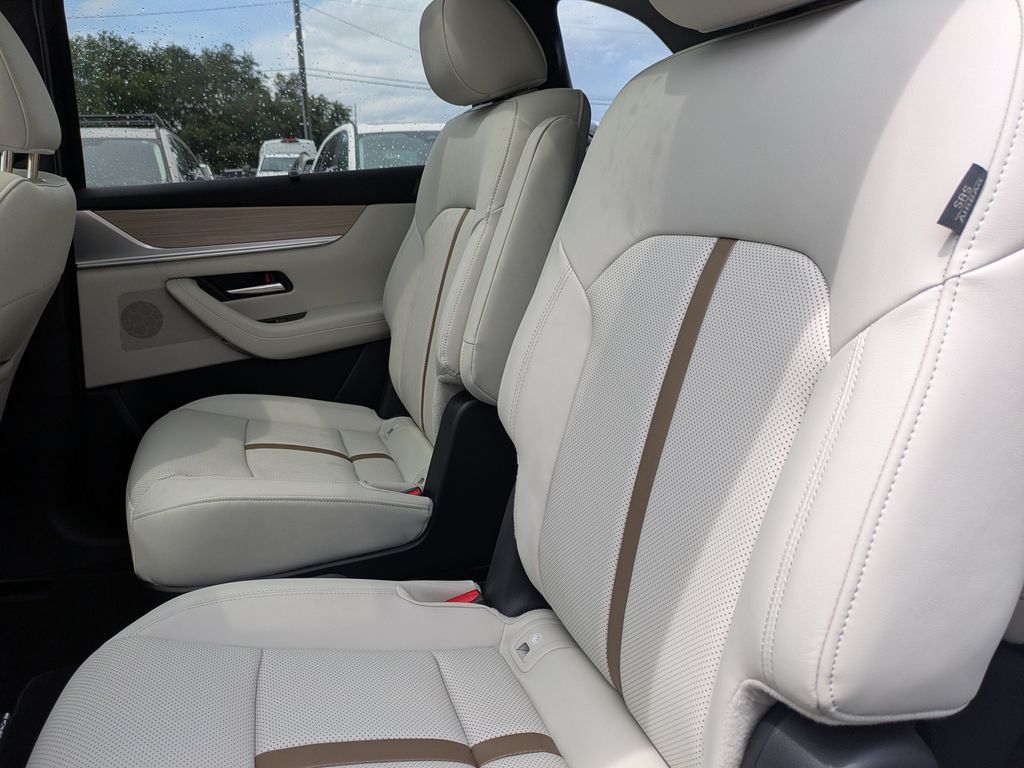 2026 Mazda CX-90 3.3 Turbo Premium Plus