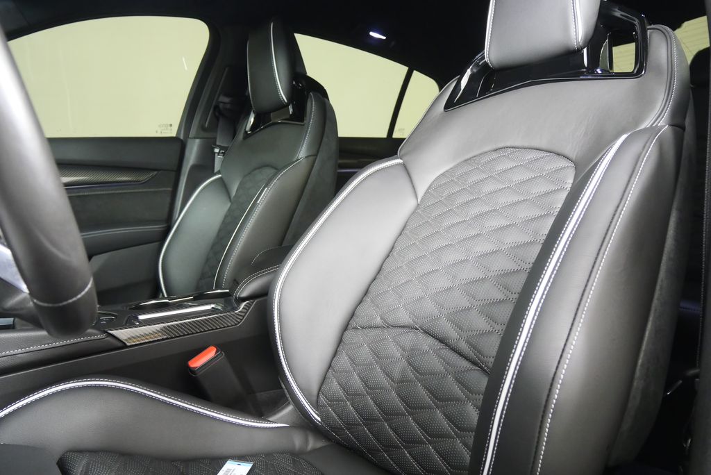 Thumbnail: 2023 Cadillac CT5 - 11