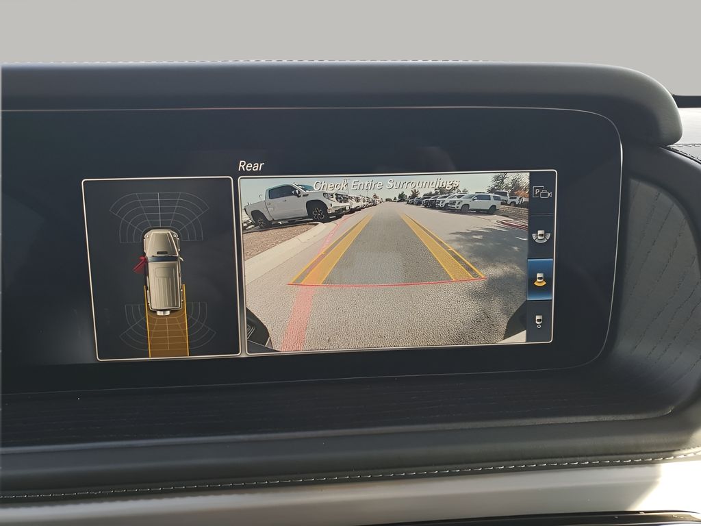 Used Car 2022 Mercedes-benz G-class  G 550 For Sale Under $130,000 In Austin, Texas