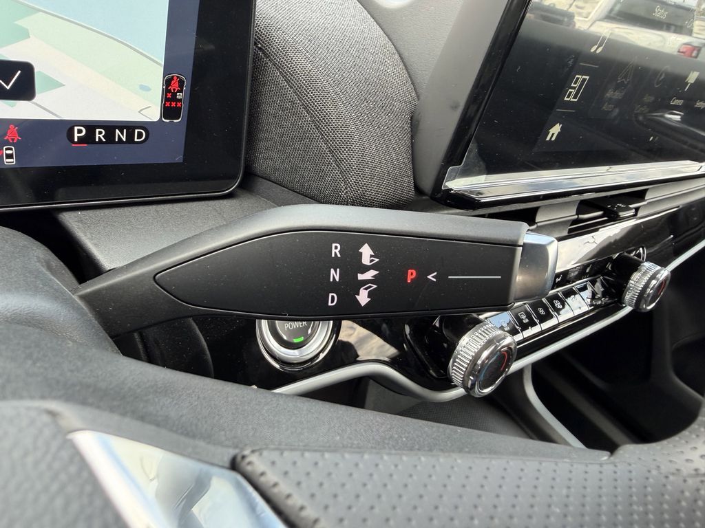 new 2026 Honda Prologue car, priced at $43,022