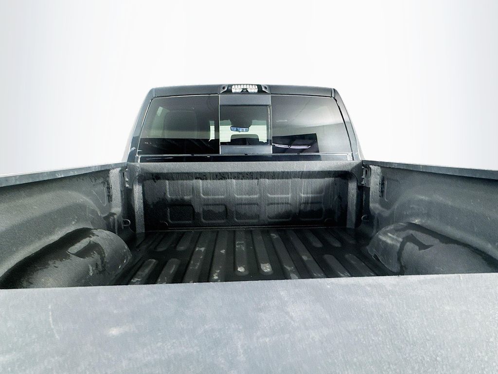 Used Car 2024 Ram 3500  Laramie For Sale Under $80,000 In Austin, Texas