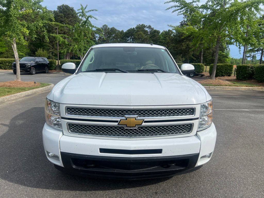 ChevroletSilverado 15004