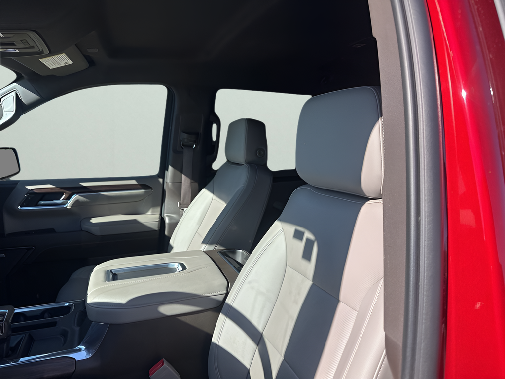 Used Car 2022 Gmc Sierra 1500  Slt For Sale Under $40,000 In Austin, Texas