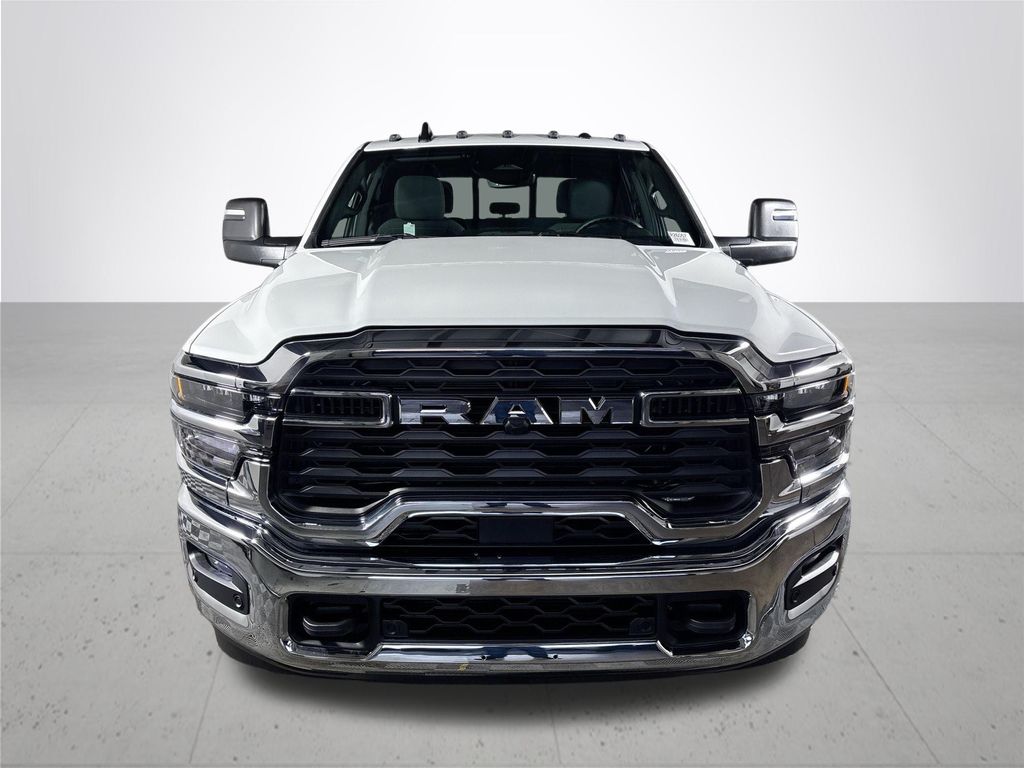 2026 Ram 3500 Tradesman photo 3