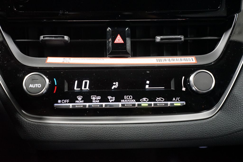 Thumbnail: 2026 Toyota Corolla - 20