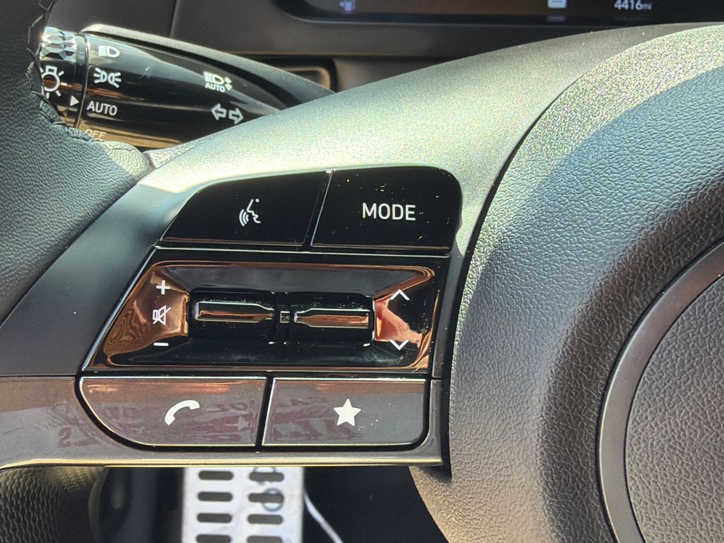 2026 Hyundai Elantra SEL Sport - Photo 24