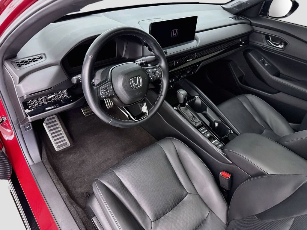 Thumbnail: 2024 Honda Accord - 9