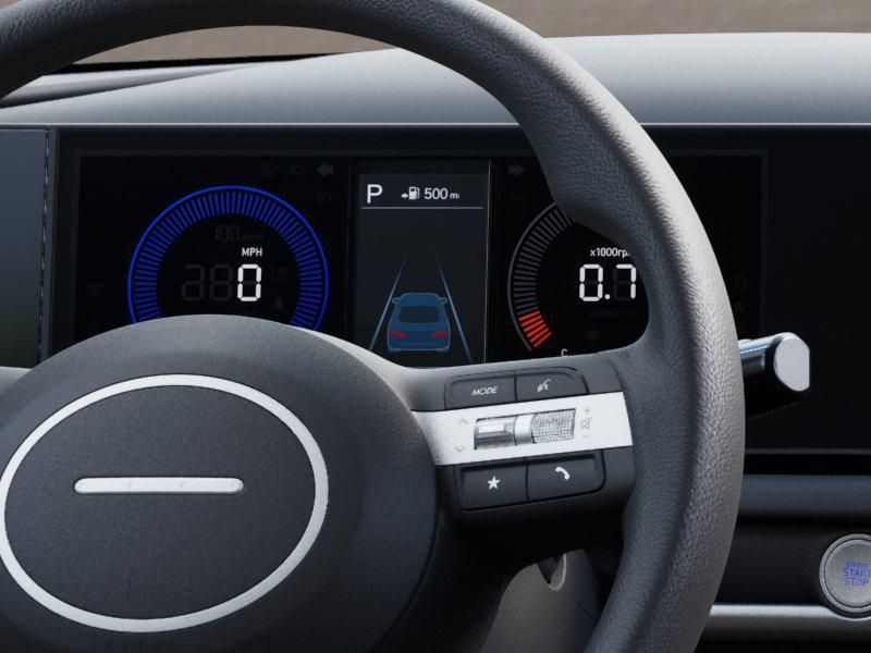 Thumbnail: 2026 Hyundai Tucson - 14