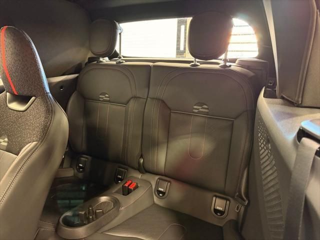 Thumbnail: 2026 MINI Cooper - 19