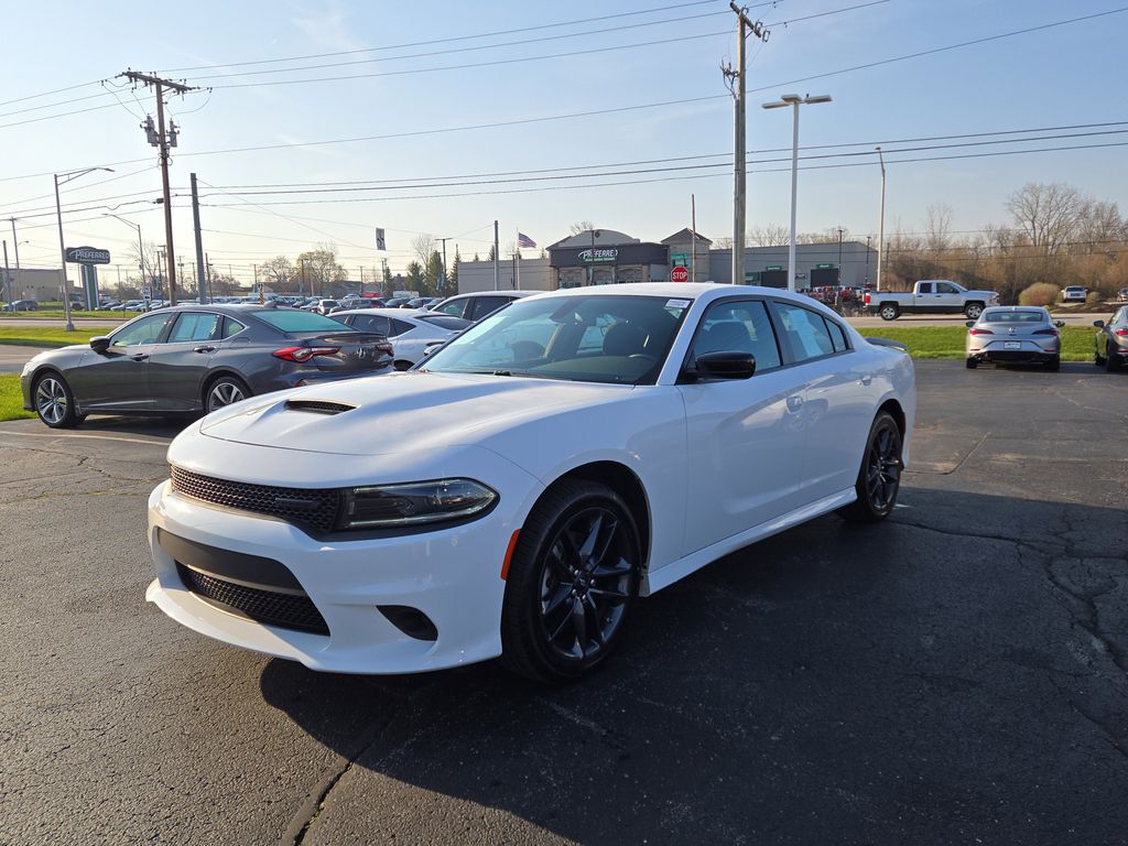 Used 2022 Dodge Charger For Sale in Fort Wayne, IN