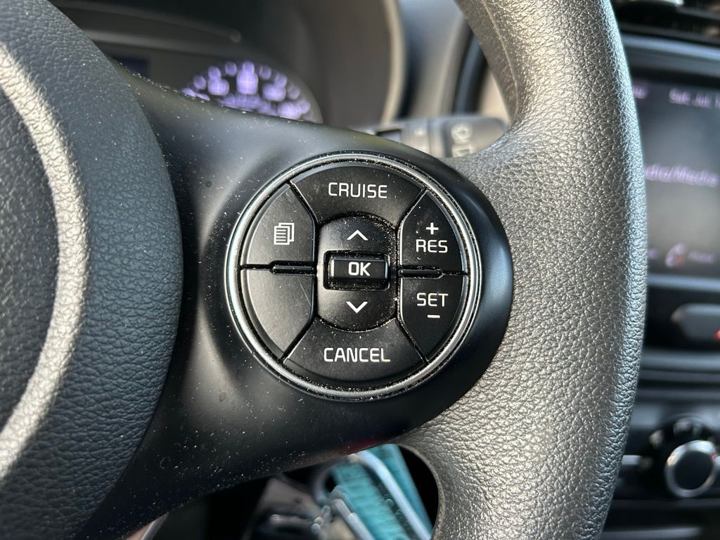 Thumbnail: 2022 Kia Soul - 18