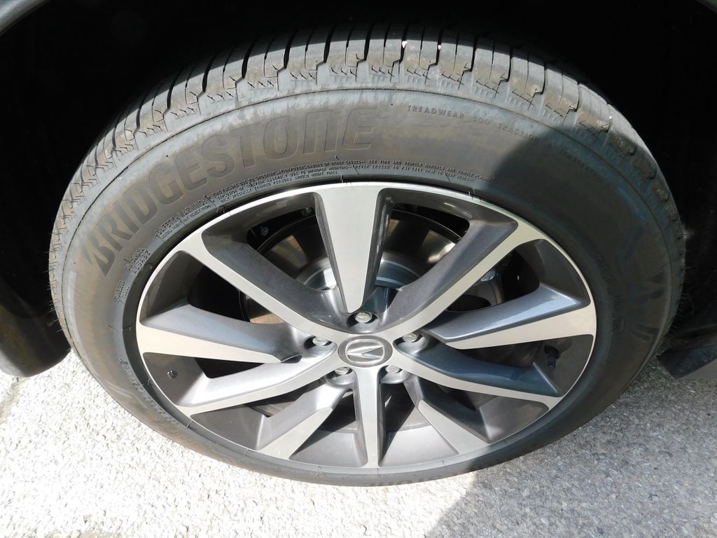 2025 Acura MDX Technology 9
