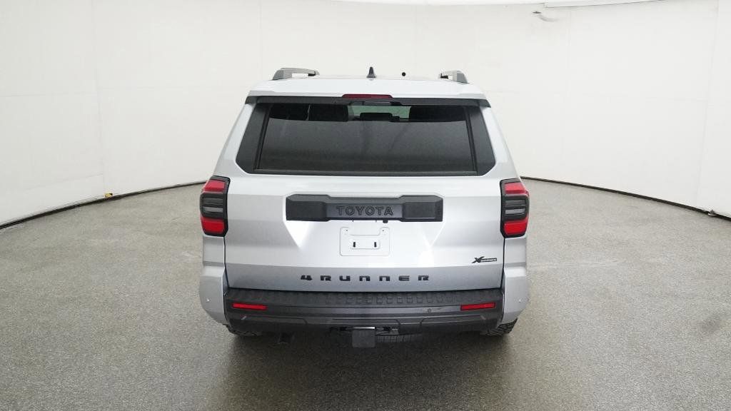 Thumbnail: 2025 Toyota 4Runner - 13