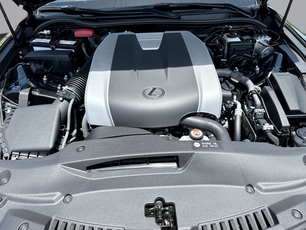 Thumbnail: 2026 Lexus IS - 14