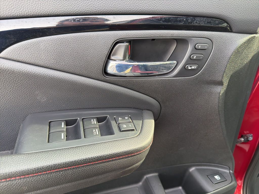 Thumbnail: 2025 Honda Ridgeline - 27