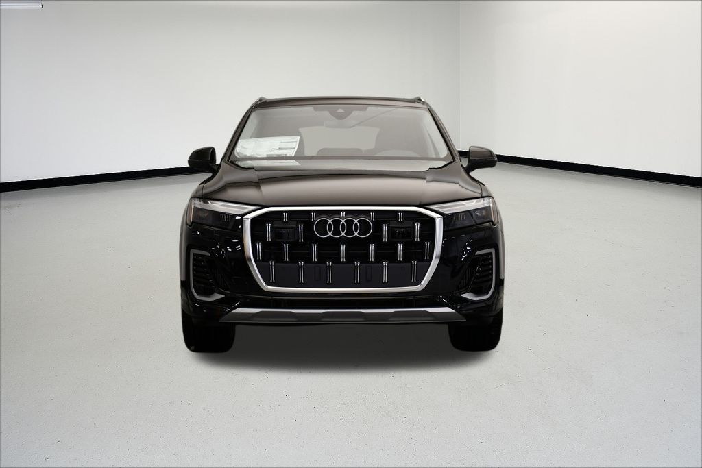 Thumbnail: 2025 Audi Q7 - 8