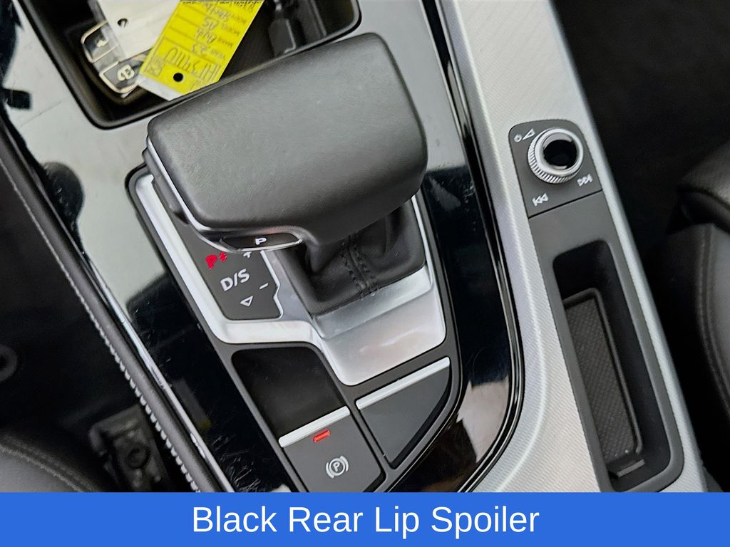 Used Car 2023 Audi A5 Sportback  45 S Line Premium Plus For Sale Under $35,000 In Austin, Texas