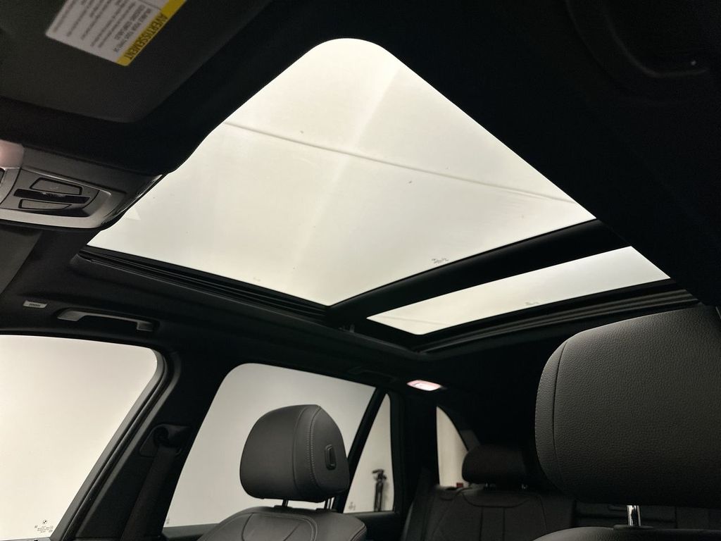 Thumbnail: 2018 BMW X5 - 11