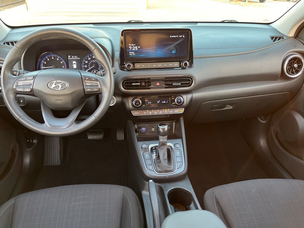 Thumbnail: 2023 Hyundai Kona - 16