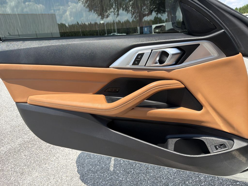 Used 2023 BMW 4 Series Coupe