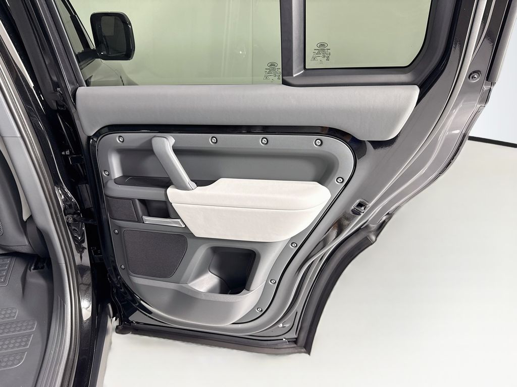 Thumbnail: 2026 Land Rover Defender - 29
