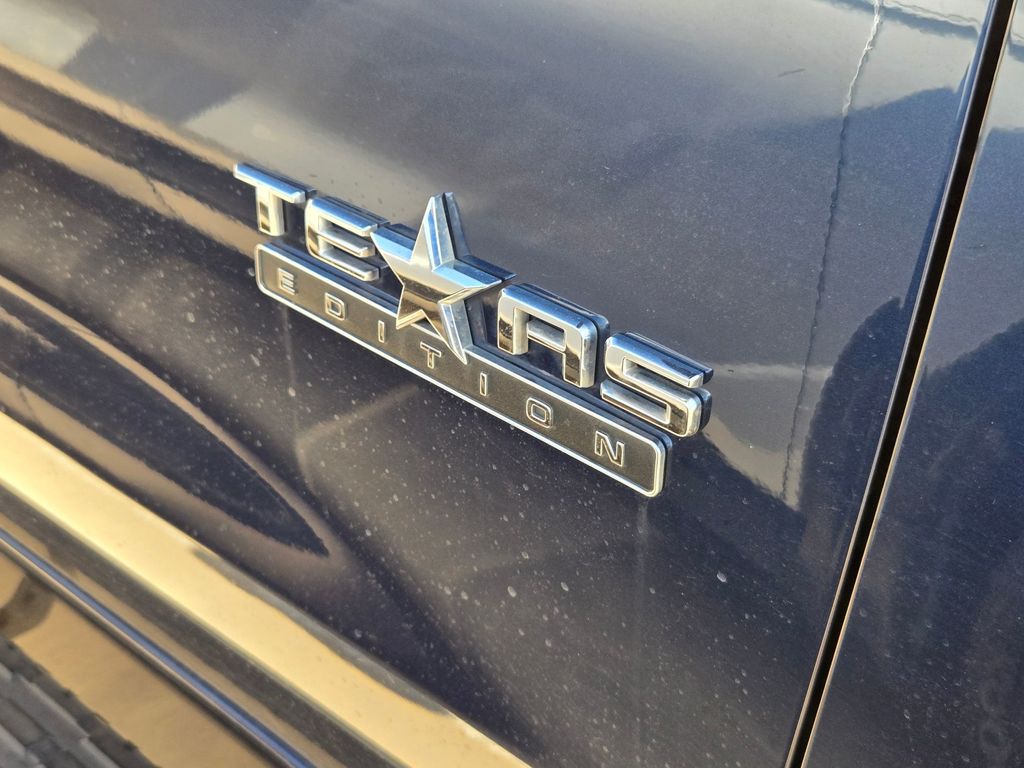Used 2022 Chevrolet Silverado 1500 LTD Truck