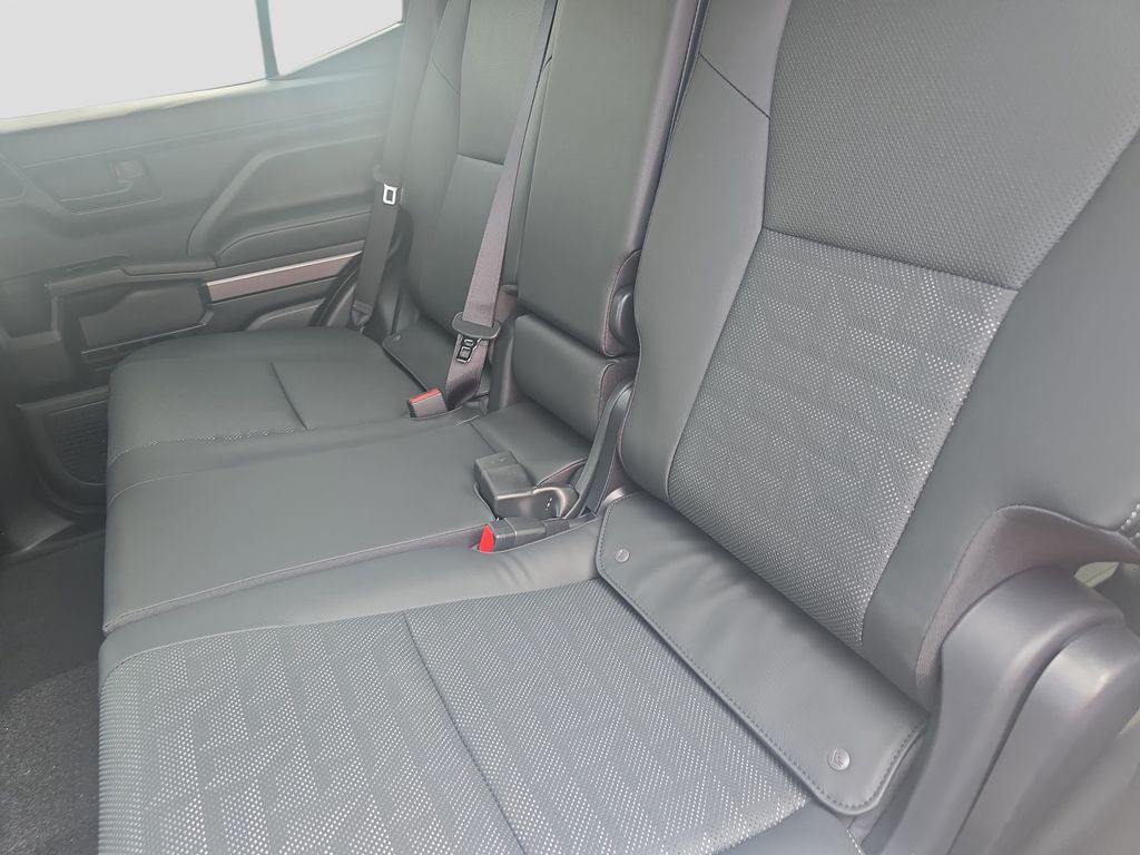 New 2026 Toyota 4Runner i-FORCE MAX SUV
