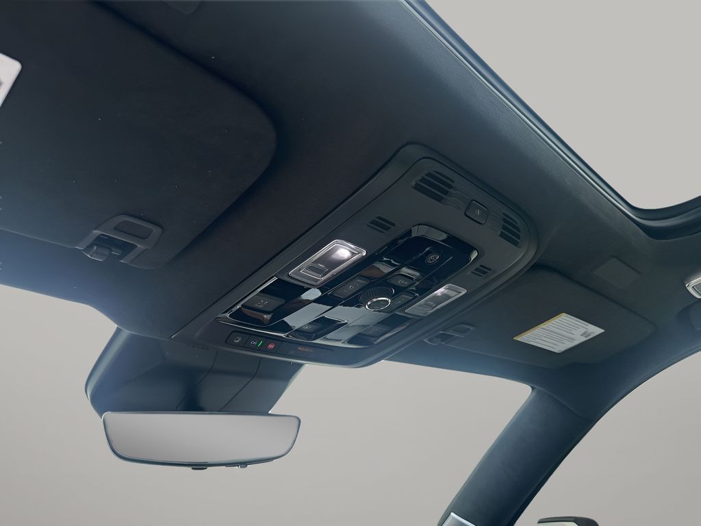 New 2026 Red Cadillac Platinum Edition image 40