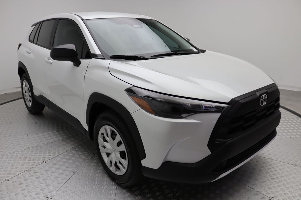 Thumbnail: 2026 Toyota Corolla Cross - 6