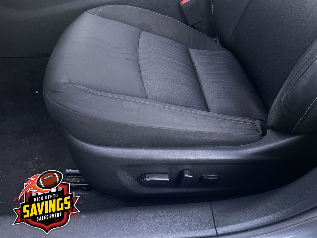 Used 2021 Nissan Altima Sedan