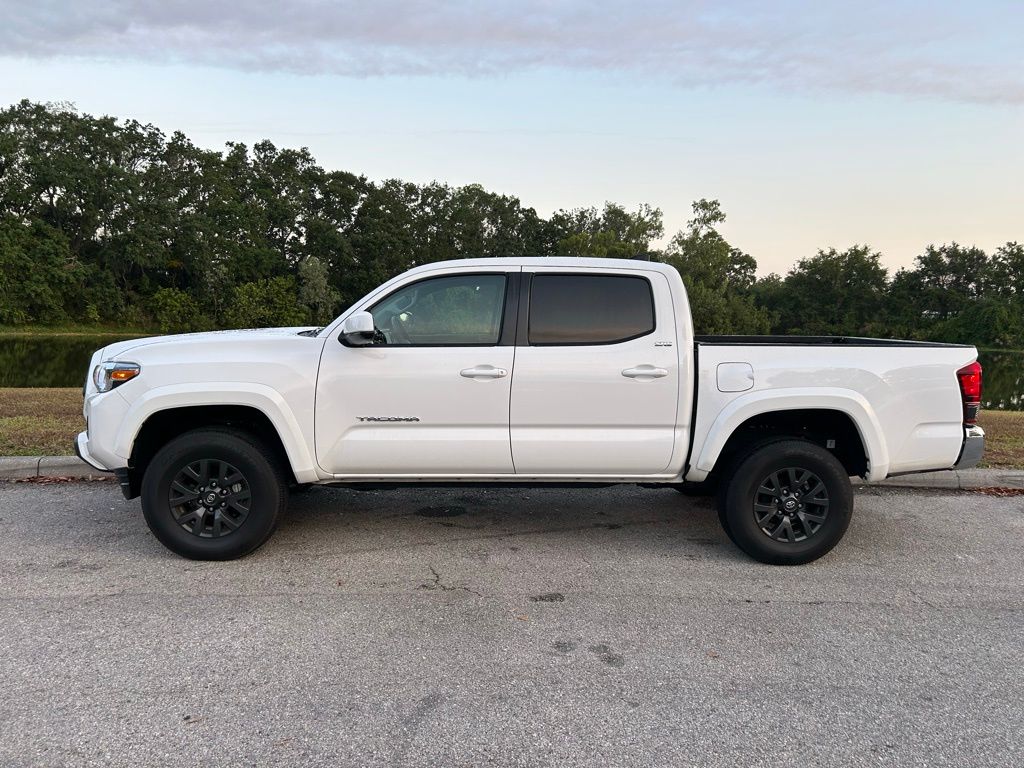 2023 Toyota Tacoma SR5 2