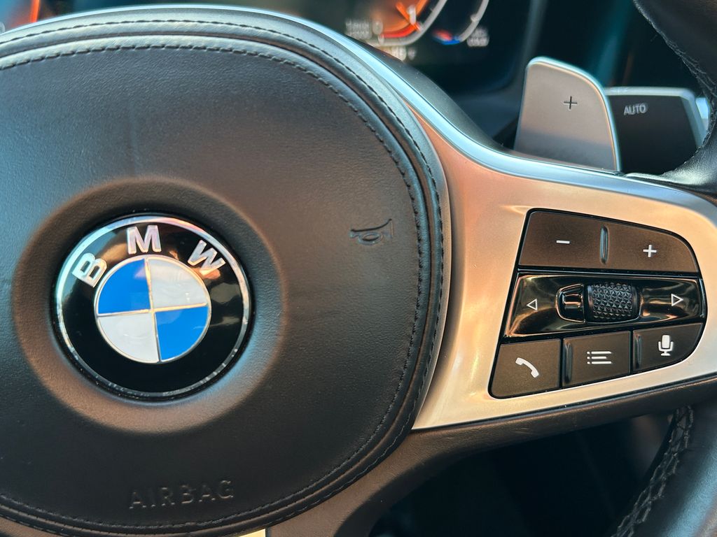 Thumbnail: 2021 BMW 3 Series - 20