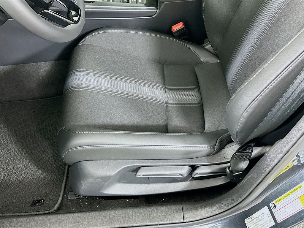 Thumbnail: 2026 Honda Civic - 19