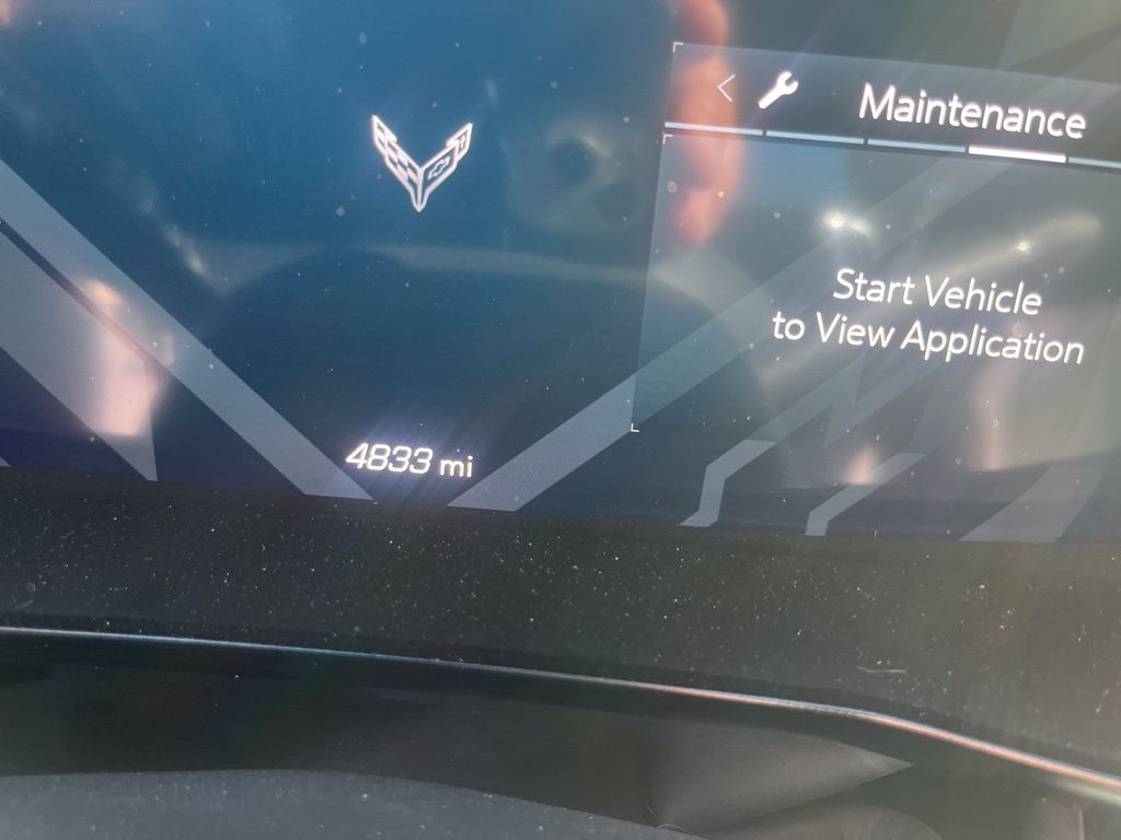 Thumbnail: 2024 Chevrolet Corvette - 8
