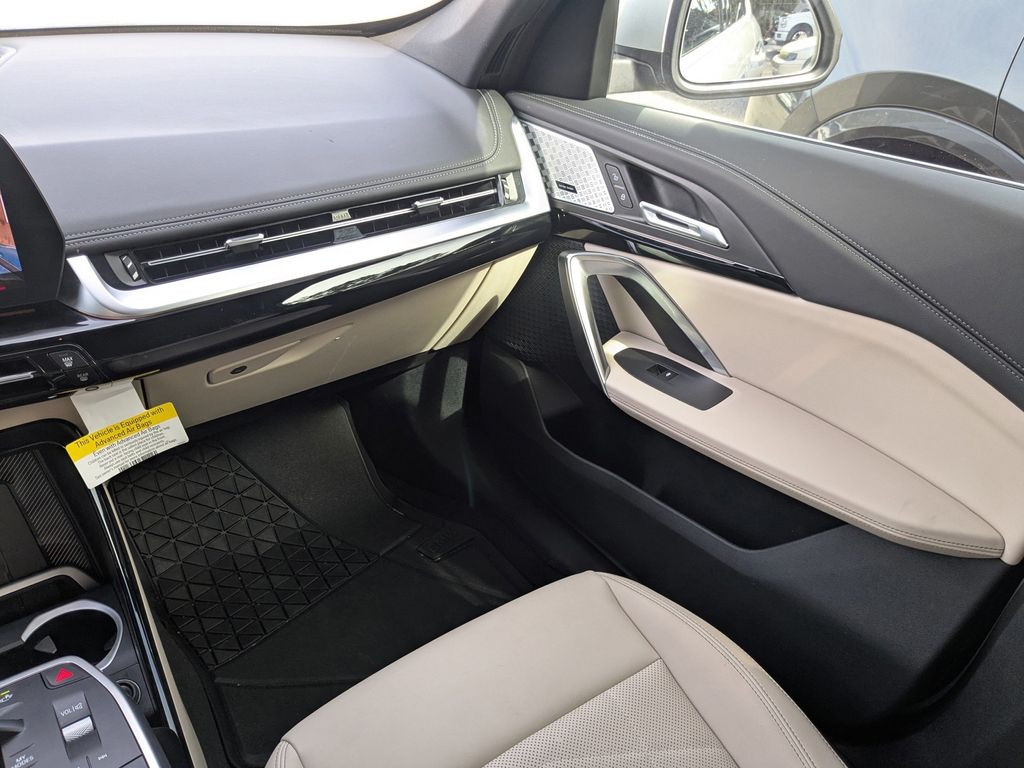 2024 BMW X1 xDrive28i