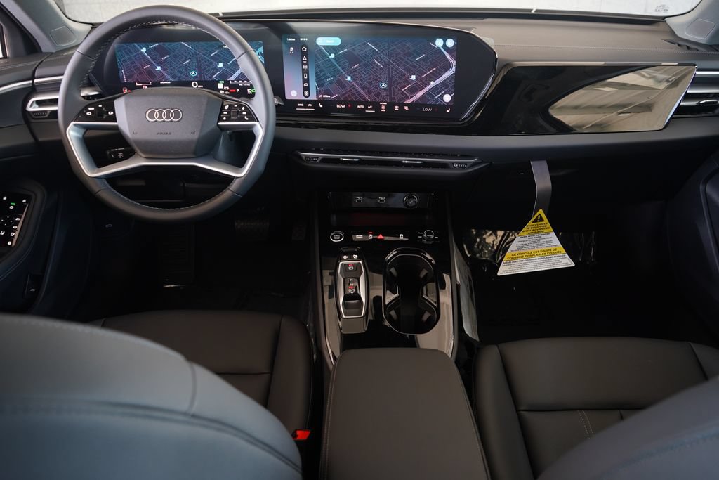 Thumbnail: 2026 Audi A5 - 8
