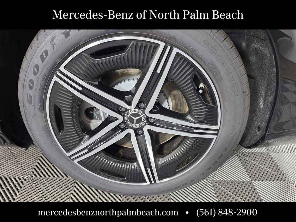 New 2026 Black Mercedes-Benz 450 image 6