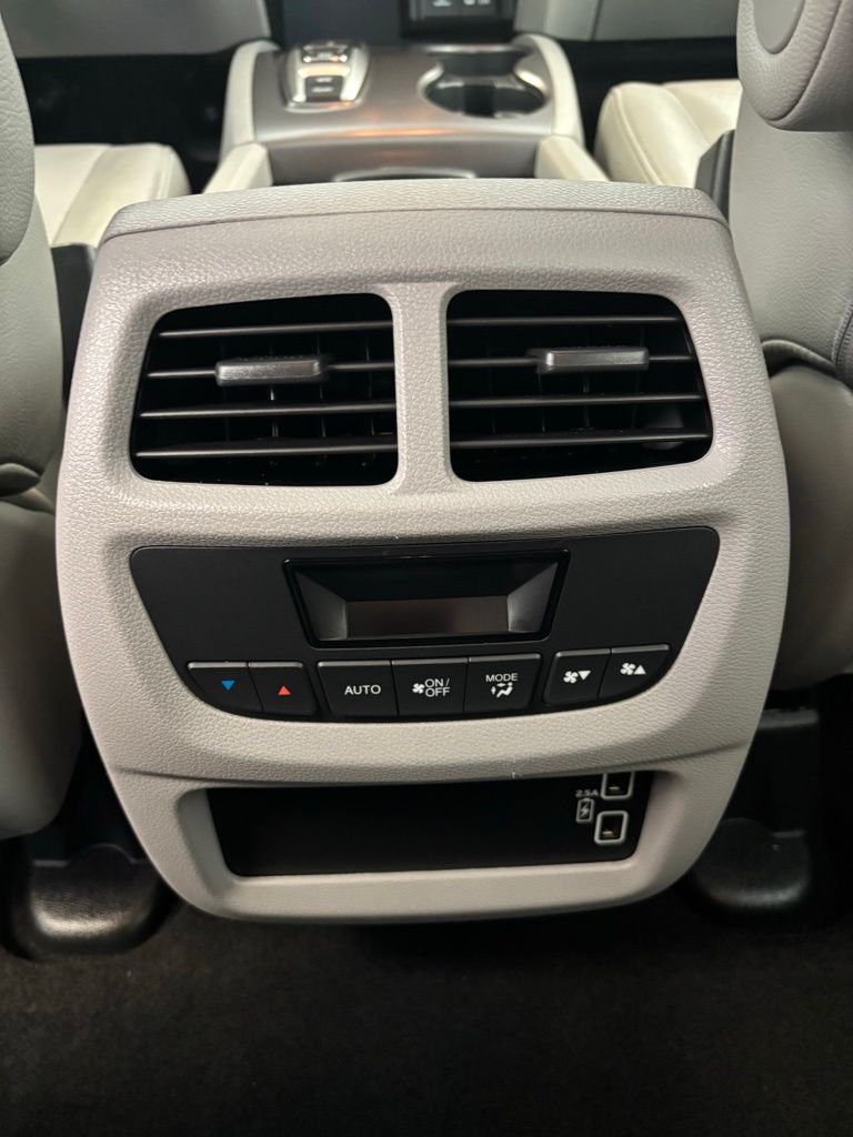 Used 2022 Honda Pilot SUV