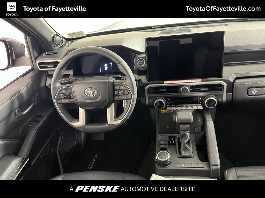 Thumbnail: 2026 Toyota 4Runner - 16