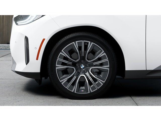 New 2026 White BMW 30 xDrive image 7